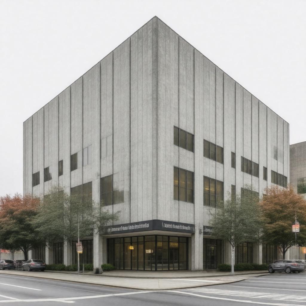 Institute for International Economics